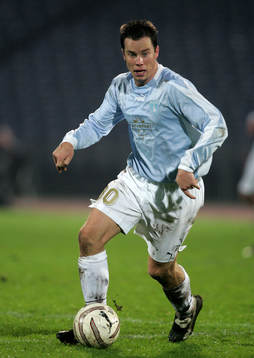 Fotboll, Royal League, Daniel Andersson, Malmö FF