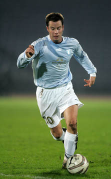 Fotboll, Royal League, Daniel Andersson, Malmö FF