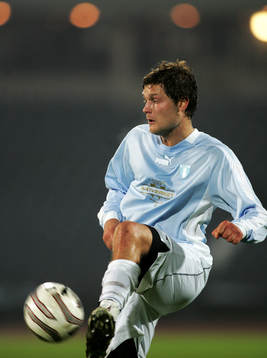 Fotboll, Royal League, Glenn Holgersson, Malmö FF
