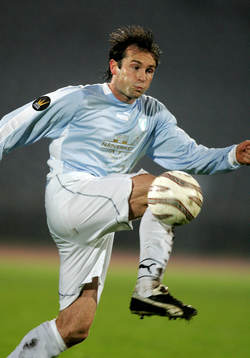 Fotboll, Royal League, Hans Mattisson, Malmö FF