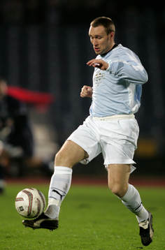 Fotboll, Royal League, Niklas Skoog, Malmö FF
