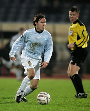 Fotboll, Royal League, Yksel Osmanovski, Malmö FF