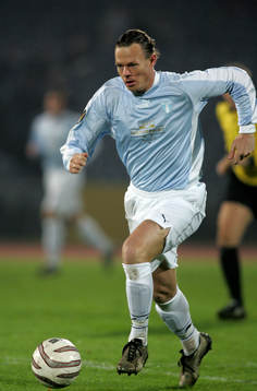 Fotboll, Royal League, Andreas Yngvesson, Malmö FF