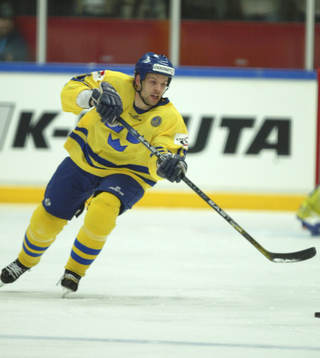 Niclas Hävelid