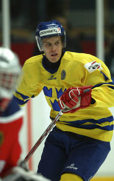 Niclas Hävelid
