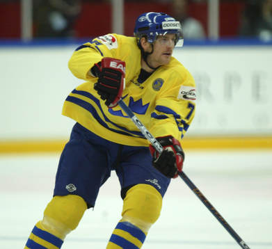 Henrik Tallinder