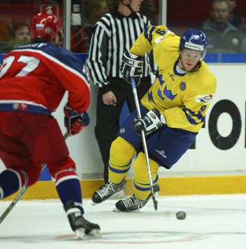 Tony Mårtensson
