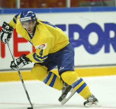Per Hållberg