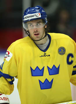 Henrik Zetterberg
