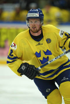 Daniel Sedin