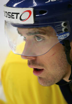 Henrik Zetterberg