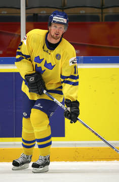 Daniel Sedin