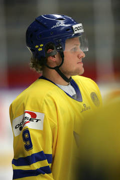 Tony Mårtensson
