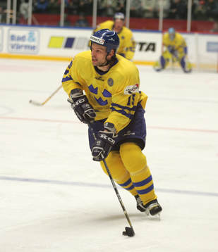 Niclas Hävelid