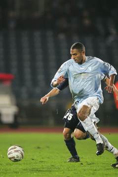 Fotboll, Royal League, Malmö FF - Odense