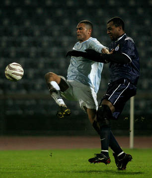 Afonso Alves, Malmö och Fernando Derveld, Odense