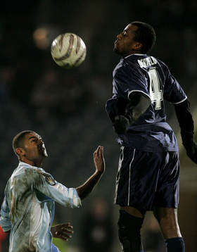Afonso Alves, Malmö och Fernando Derveld, Odense