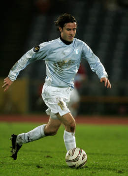 Yksel Osmanovski, Malmö FF