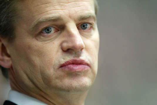 Bengt-Åke Gustafsson, förbundskapten, Sverige
