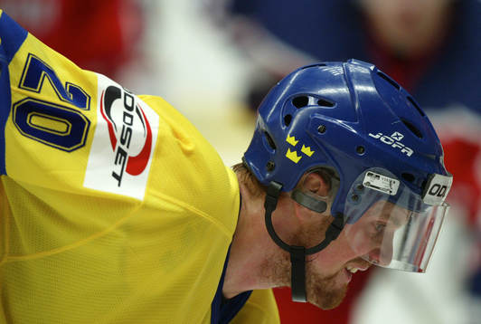 Henrik Sedin