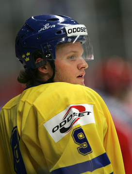 Tony Mårtensson