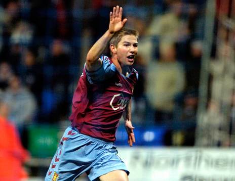 Thomas Hitzlsperger jubel