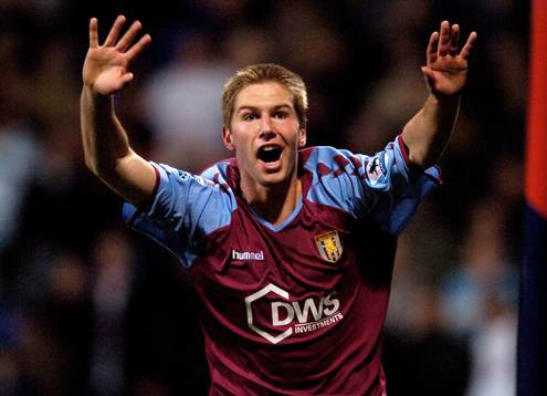 Thomas Hitzlsperger jubel