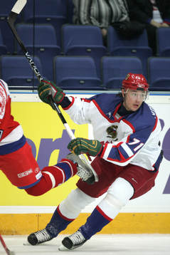 Ilja Kovalchuk