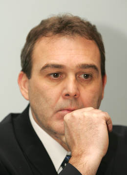 Andrej Weissmann, tränare, förbundskapten, Tjeckien