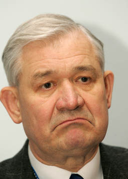 Vladimir Yurzinov, tränare, förbundskapten