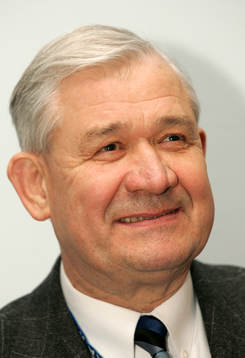 Vladimir Yurzinov, tränare, förbundskapten