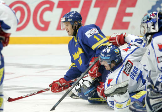 Magnus Kahnberg