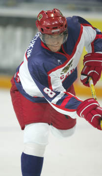 Alexander Ovechkin
