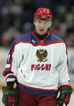 Ilya Kovalchuk