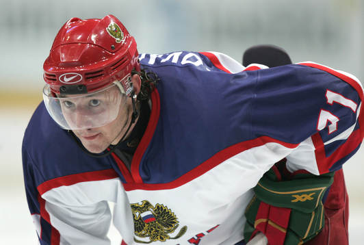 Ilya Kovalchuk