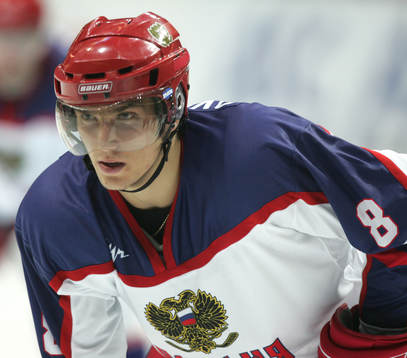 Alexander Ovechkin
