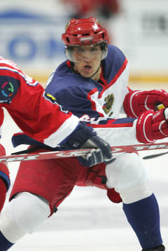 Alexander Ovechkin
