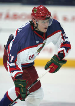 Ilya Kovalchuk