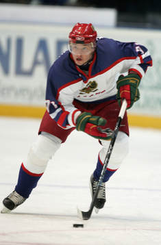 Ilya Kovalchuk