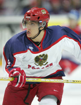 Alexander Ovechkin