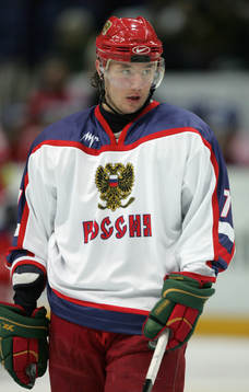 Ilya Kovalchuk