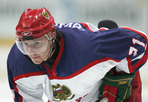 Ilya Kovalchuk