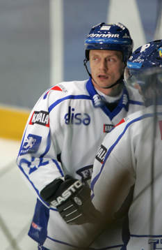 Mikko Eloranta, jubel