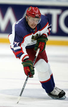 Ilya Kovalchuk