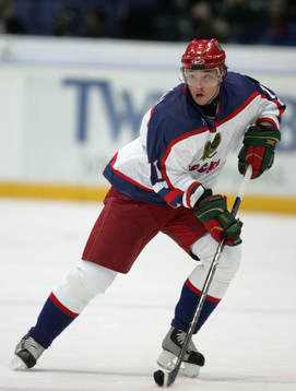 Ilya Kovalchuk