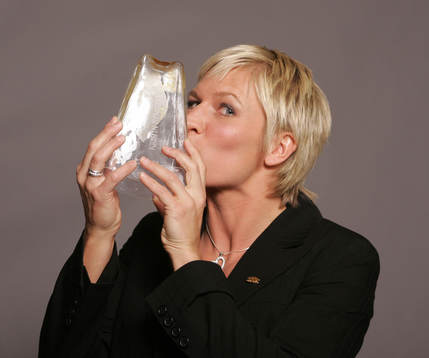 Diamantbollen, Kristin Bengtsson