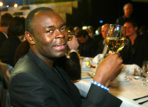Joseph Elanga, Malmö