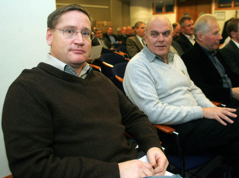 Degerfors representanter
