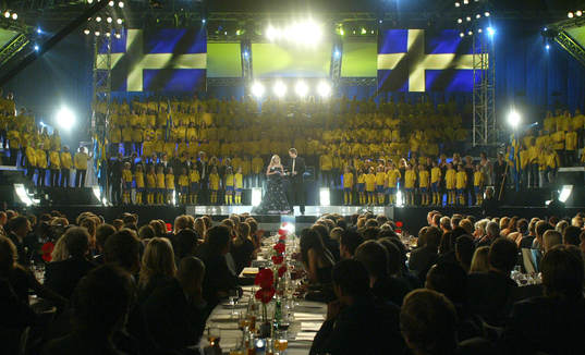 Fotboll, FotbollsGalan