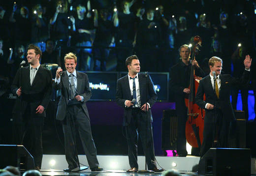 Westlife